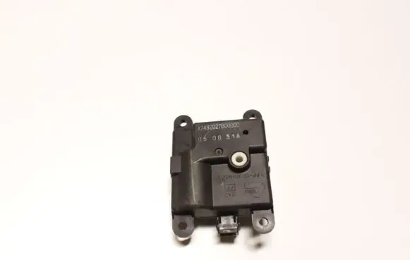 SsangYong Kyron Air flap motor/actuator A2482027B00000