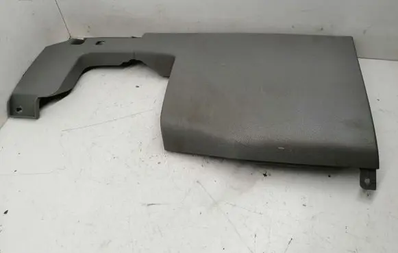 Volkswagen Transporter - Caravelle T5 Dashboard lower bottom trim panel 7E1858903