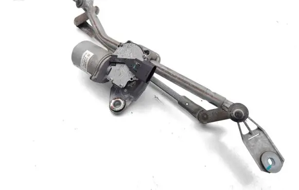 MG ZS Front wiper linkage and motor 10327905 GZD-384