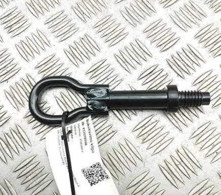 Ford Mustang Mach-E Towing hook eye EM2B17B804AB