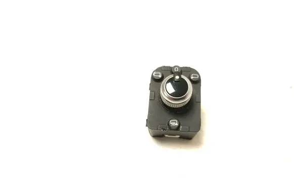 Audi A4 S4 B9 Wing mirror switch 4M0959565H