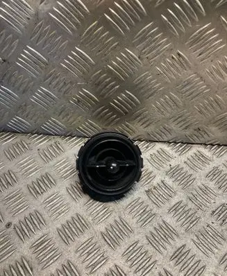 Mini One - Cooper Cabrio R52 Dashboard air vent grill cover trim 6800887