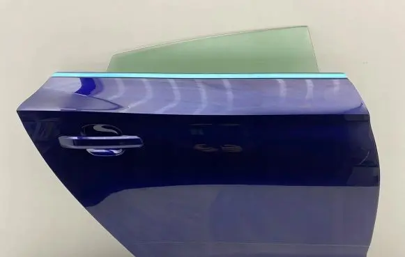 Audi A5 Rear door