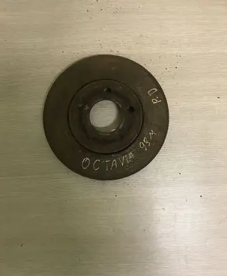 Skoda Octavia Mk1 (1U) Front brake disc