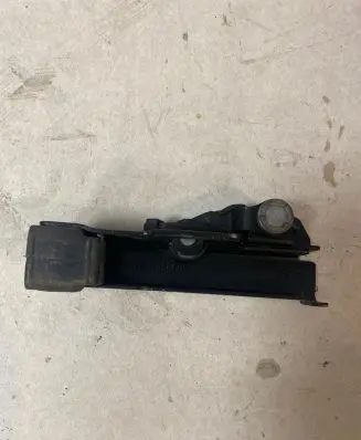 Peugeot Rifter Sliding door middle roller runner 9816965880G