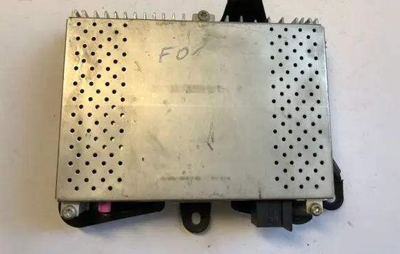 BMW 7 F01 F02 F03 F04 Other control units/modules 9192274 65129192274 16308310