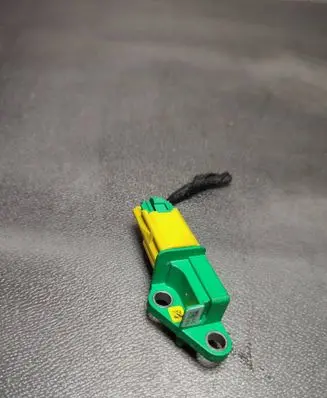 Audi Q7 4L Airbag deployment crash/impact sensor 1K0909606C