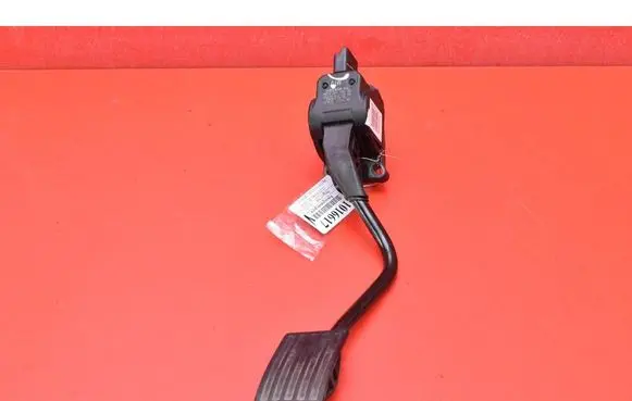 Peugeot 508 RXH Accelerator throttle pedal 9686212980