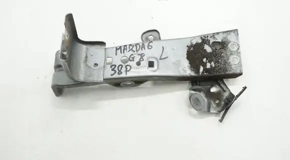 Mazda 6 Fender mounting bracket ACR6GJL38P