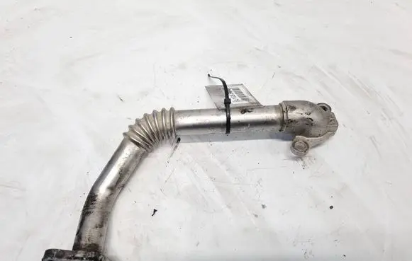 Toyota Avensis T250 EGR valve line/pipe/hose 