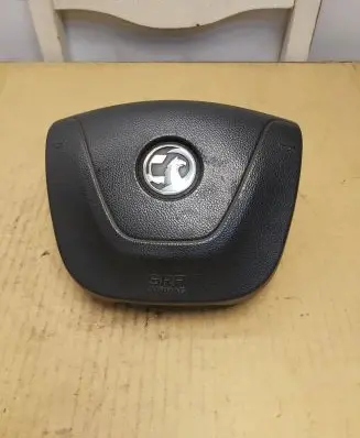 Opel Movano A Steering wheel airbag PA15368020