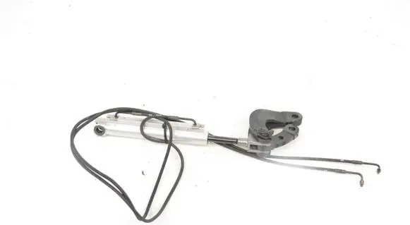 Mercedes-Benz SLK R172 Other devices 71472064A A1727900024
