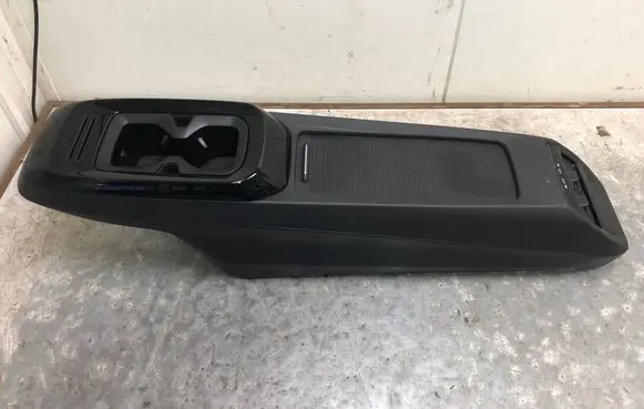 Volkswagen ID.4 Center console 11A863241-BILI 11A863241 5NA980611