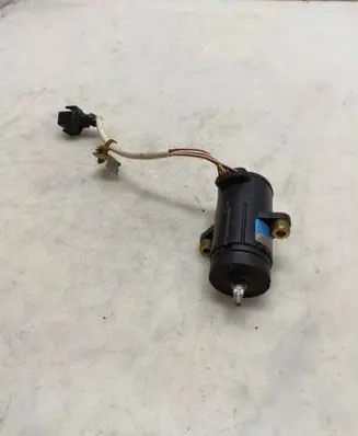 Volkswagen PASSAT B5 Accelerator pedal position sensor 028907475AL 0281002289 862101945