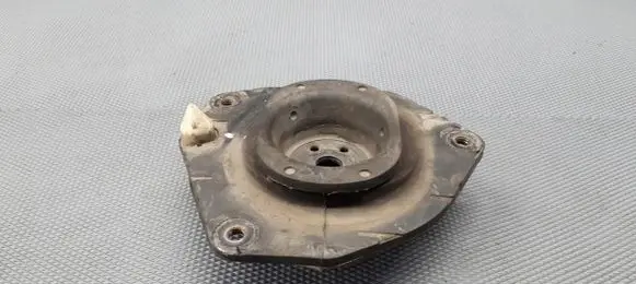 Renault Scenic II - Grand scenic II Lower shock absorber bracket 8200222463