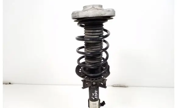 Mercedes-Benz E W212 Front shock absorber/damper