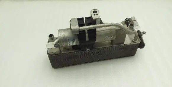 BMW 3 F30 F35 F31 Air conditioning (A/C) air dryer T915885 2748507 64502748507