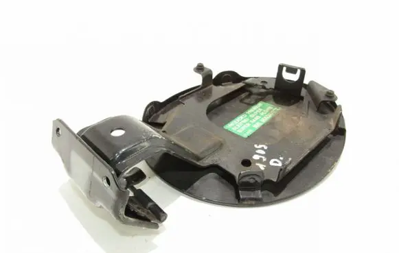Mazda 3 II Fuel tank cap