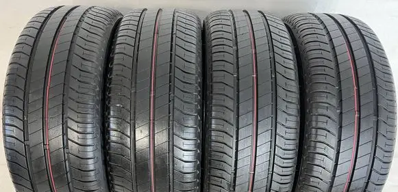Hyundai i20 Active R17 summer tire 