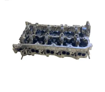 Mazda 6 Engine head R2AA10100