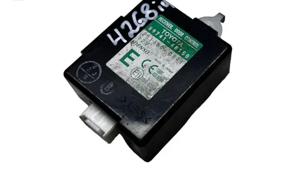 Lexus RX 300 Door control unit/module 8974148150 2513000841