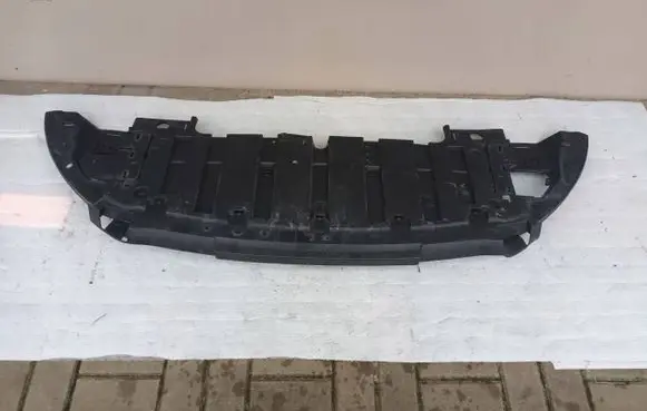 Renault Scenic IV - Grand scenic IV Front bumper skid plate/under tray 622353354R