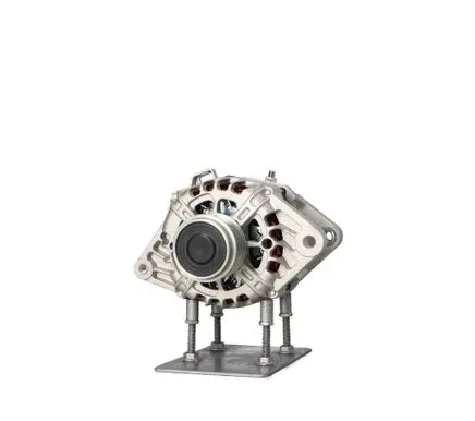 Hyundai i30 Generator/alternator 2610164 2617585