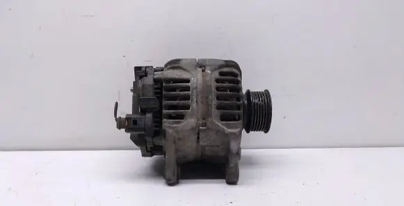 Volkswagen Golf IV Generator/alternator 028903028D 0124325003