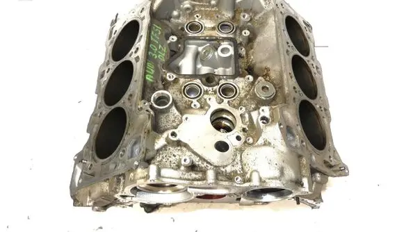 Audi A6 S6 C8 4K Engine block 06M103023DT