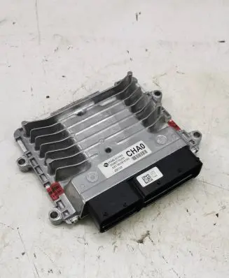 Hyundai i20 (BC3 BI3) Gearbox control unit/module 954412CHA0 A2C1831810101
