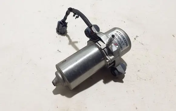 Dacia Spring Vacuum pump 472308329R