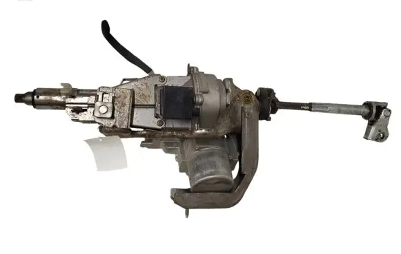 Electric power steering pump