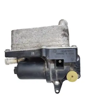 Mercedes-Benz B W246 W242 Gearbox / Transmission oil cooler A2465010101
