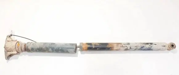 Volvo S40 Rear shock absorber/damper 31201171