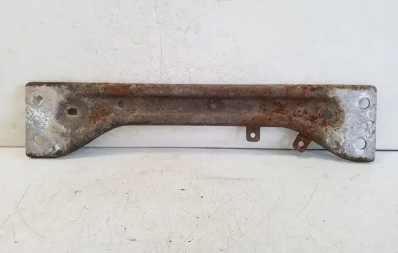 Skoda Octavia Mk3 (5E) Other under body part 5Q0801121B
