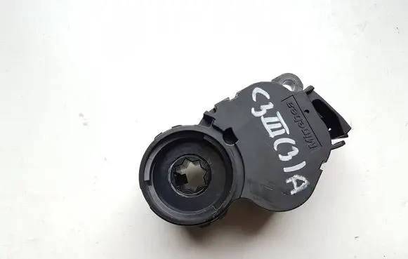 Citroen C3 Air flap motor/actuator T32088B 030718CC