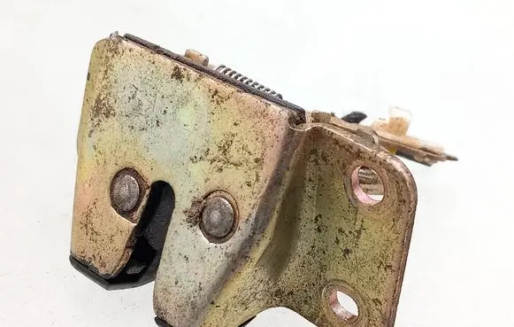 Mitsubishi Space Star Tailgate/trunk/boot lock/catch/latch