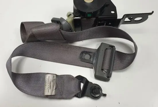 Jeep Grand Cherokee (WK) Front seatbelt 1CL64TRMAC
