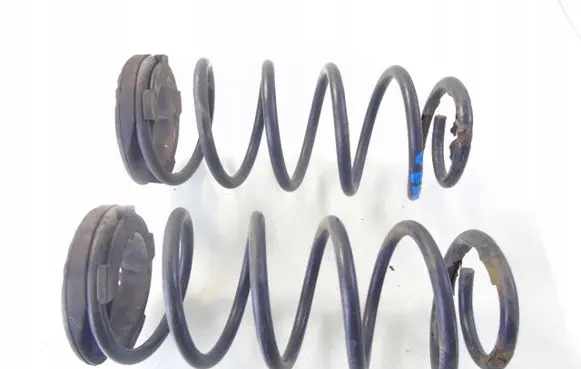 KIA Venga Rear coil spring