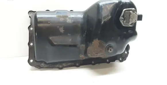 BMW 3 E90 E91 Oil sump 7501786 6PR008324