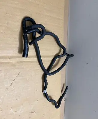 Audi Q5 SQ5 Vacuum line/pipe/hose