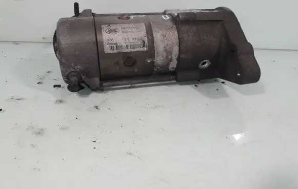 Land Rover Range Rover Sport L320 Starter motor NAD500080 MS4280001940