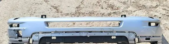 Volvo XC90 Front bumper