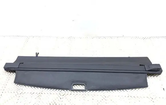 Opel Astra H Parcel shelf load cover 