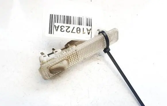 Opel Vectra B Rear seat light 