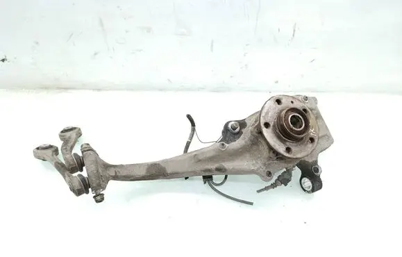 Audi A5 Sportback 8TA Front wheel hub spindle knuckle