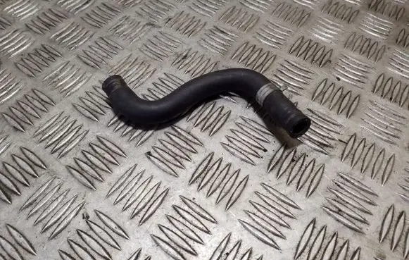 Subaru Forester SG Engine coolant pipe/hose