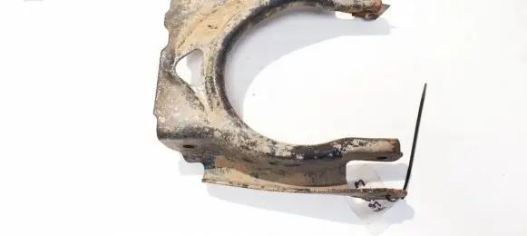 Citroen C5 Front lower control arm/wishbone 9682595280