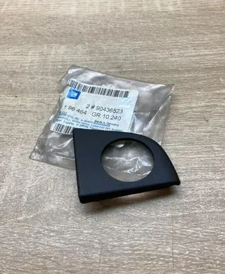 Opel Vectra B Cigarette lighter trim 90436823 196464 90508673