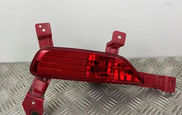 KIA Sorento Rear bumper light 